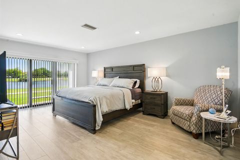 Tiny photo for 21188 Juego Circle #17-A, Boca Raton, FL 33433 (MLS # RX-11091386)