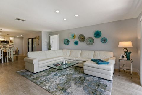 Tiny photo for 21188 Juego Circle #17-A, Boca Raton, FL 33433 (MLS # RX-11091386)