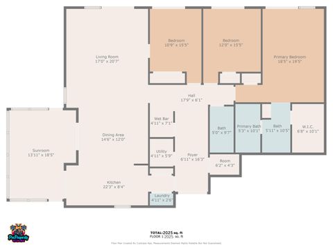 Tiny photo for 21188 Juego Circle #17-A, Boca Raton, FL 33433 (MLS # RX-11091386)