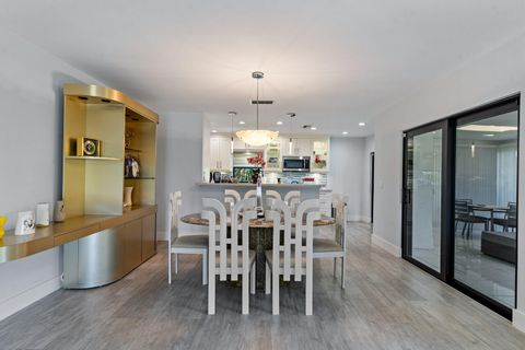 Tiny photo for 21188 Juego Circle #17-A, Boca Raton, FL 33433 (MLS # RX-11091386)