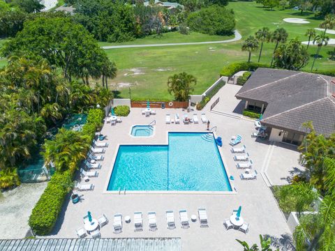 Tiny photo for 21188 Juego Circle #17-A, Boca Raton, FL 33433 (MLS # RX-11091386)