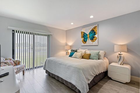 Tiny photo for 21188 Juego Circle #17-A, Boca Raton, FL 33433 (MLS # RX-11091386)