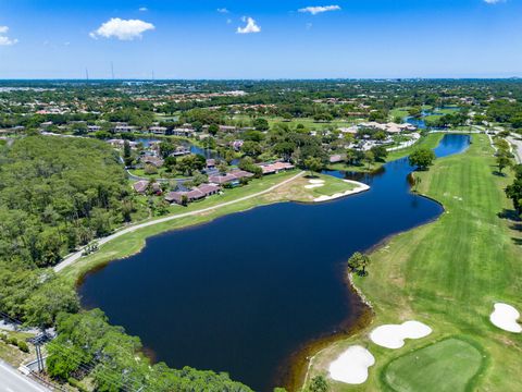 Tiny photo for 21188 Juego Circle #17-A, Boca Raton, FL 33433 (MLS # RX-11091386)