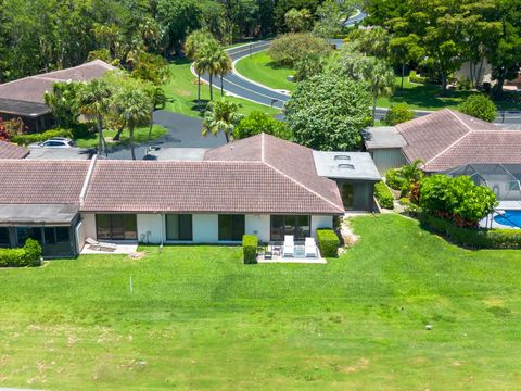 Tiny photo for 21188 Juego Circle #17-A, Boca Raton, FL 33433 (MLS # RX-11091386)