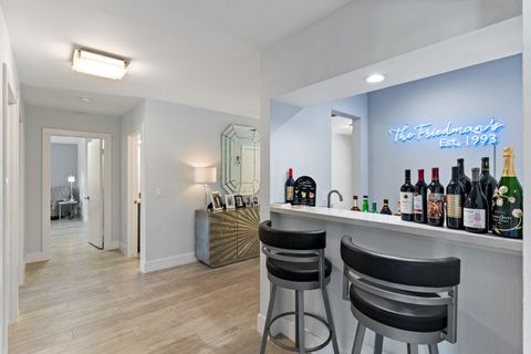 Tiny photo for 21188 Juego Circle #17-A, Boca Raton, FL 33433 (MLS # RX-11091386)