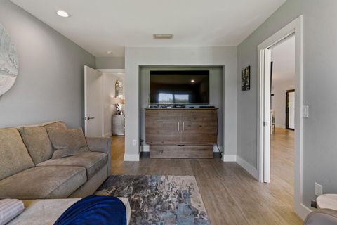 Tiny photo for 21188 Juego Circle #17-A, Boca Raton, FL 33433 (MLS # RX-11091386)