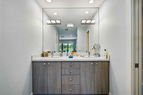 Tiny photo for 21188 Juego Circle #17-A, Boca Raton, FL 33433 (MLS # RX-11091386)