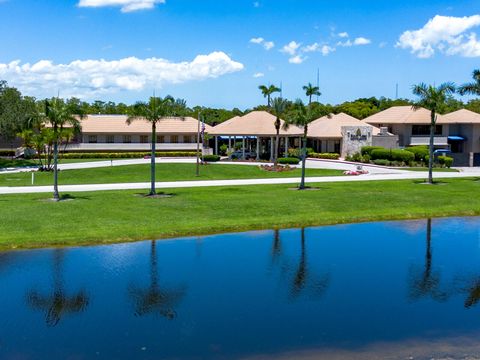 Tiny photo for 21188 Juego Circle #17-A, Boca Raton, FL 33433 (MLS # RX-11091386)