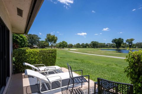 Tiny photo for 21188 Juego Circle #17-A, Boca Raton, FL 33433 (MLS # RX-11091386)
