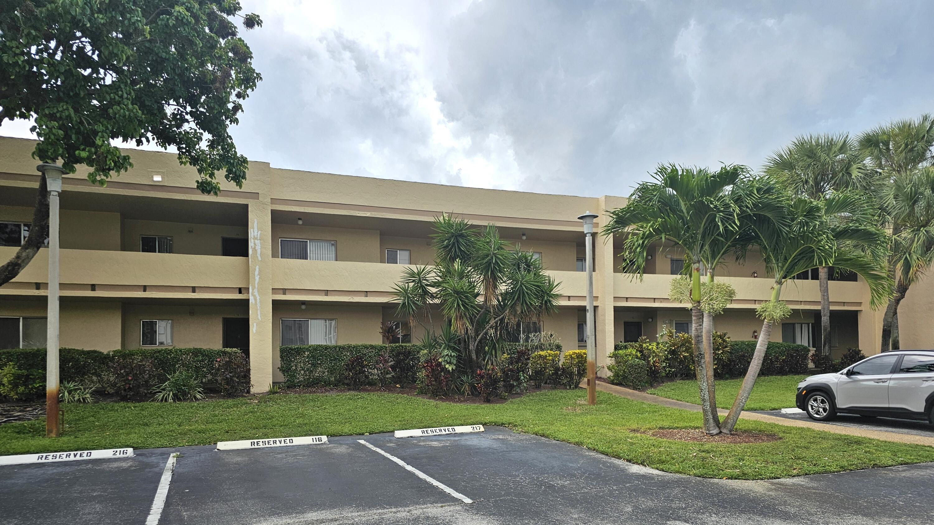 3212 Strawflower 117 Way 117, Lake Worth, Palm Beach County, Florida - 2 Bedrooms  
2 Bathrooms - 