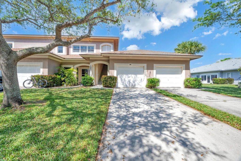 Photo of 1880 Sandhill Crane Drive Dr, Fort Pierce, FL 34982 (MLS # RX-11091764)