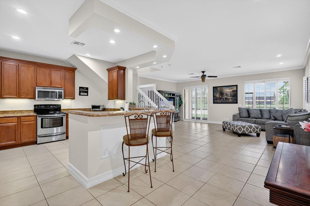 Photo of 126 SE Crestwood Circle, Stuart, FL 34997 (MLS # RX-11118241)