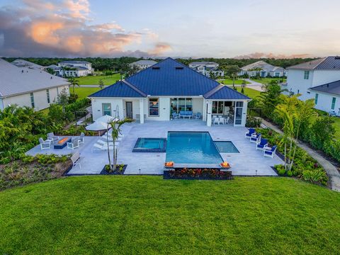 Photo of 20017 SE Bridgewater Drive, Jupiter, FL 33458 (MLS # RX-11071606)