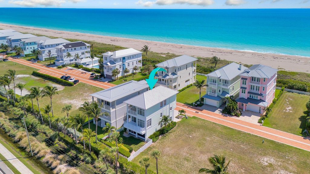 Photo of 4917 Watersong Way, Fort Pierce, FL 34949 (MLS # RX-11101903)
