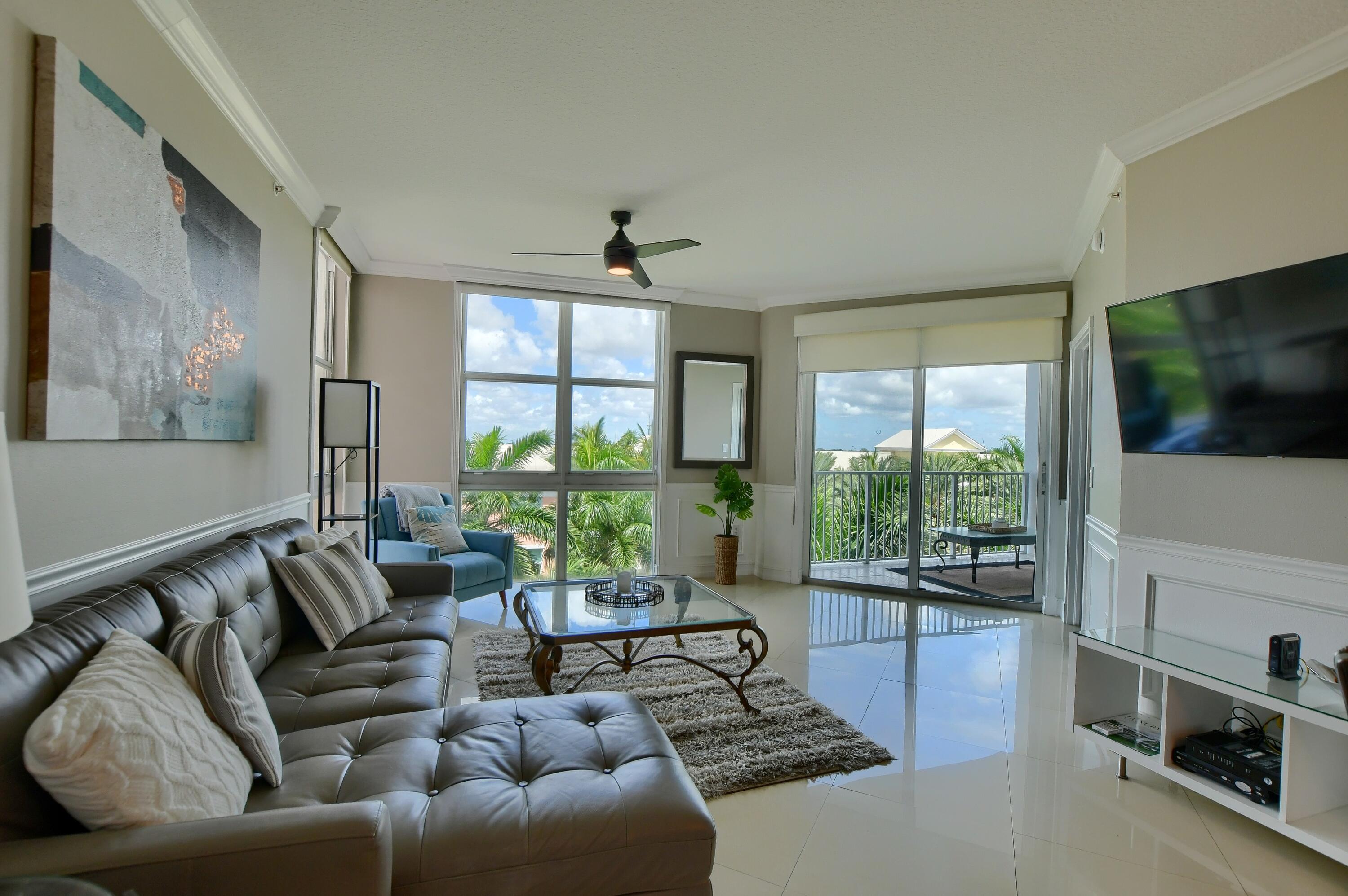 Property for Sale at 804 E Windward 603 Way 603, Lantana, Palm Beach County, Florida - Bedrooms: 2 
Bathrooms: 2  - $345,000