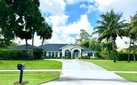 Photo of 491 Santa Clara Trail, Wellington, FL 33414 (MLS # RX-11125026)