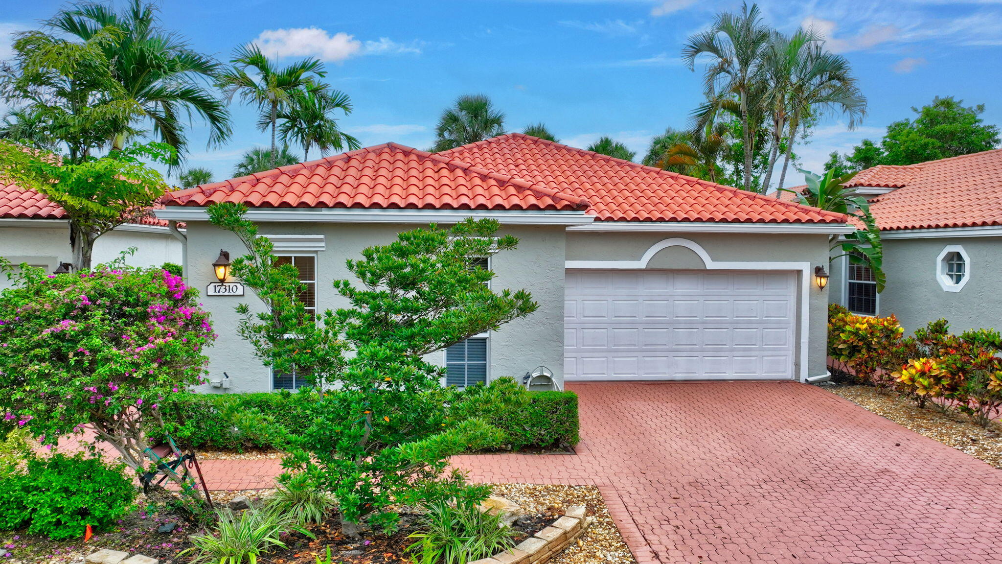 17310 Antigua Point Way, Boca Raton, Palm Beach County, Florida - 3 Bedrooms  
2 Bathrooms - 