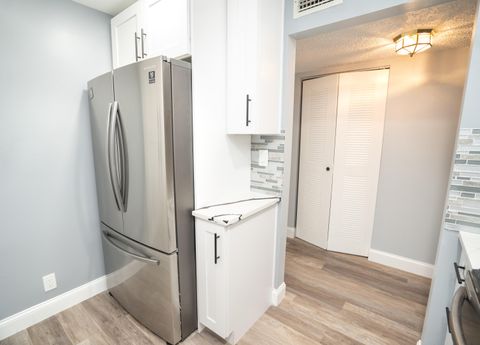 Tiny photo for 3730 N Pine Island Road #238, Sunrise, FL 33351 (MLS # RX-11115710)