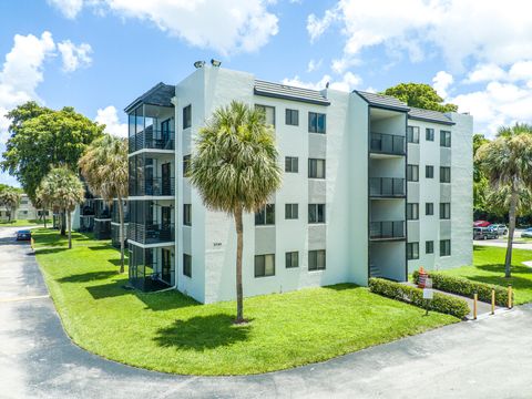 Tiny photo for 3730 N Pine Island Road #238, Sunrise, FL 33351 (MLS # RX-11115710)