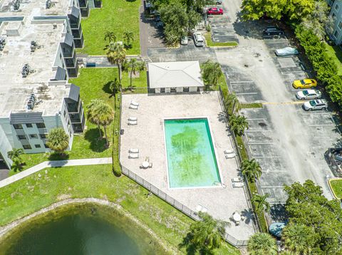 Tiny photo for 3730 N Pine Island Road #238, Sunrise, FL 33351 (MLS # RX-11115710)