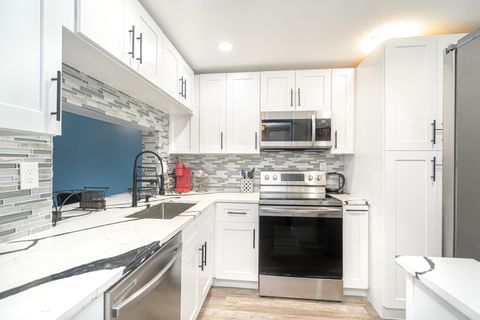 Tiny photo for 3730 N Pine Island Road #238, Sunrise, FL 33351 (MLS # RX-11115710)