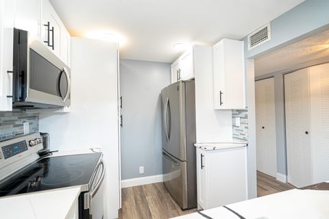 Tiny photo for 3730 N Pine Island Road #238, Sunrise, FL 33351 (MLS # RX-11115710)