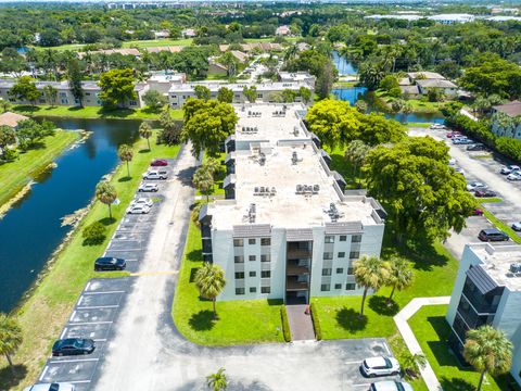 Tiny photo for 3730 N Pine Island Road #238, Sunrise, FL 33351 (MLS # RX-11115710)