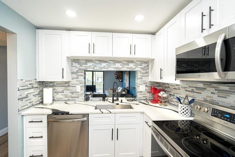 Tiny photo for 3730 N Pine Island Road #238, Sunrise, FL 33351 (MLS # RX-11115710)