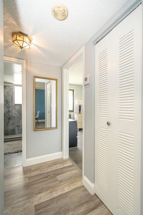 Tiny photo for 3730 N Pine Island Road #238, Sunrise, FL 33351 (MLS # RX-11115710)