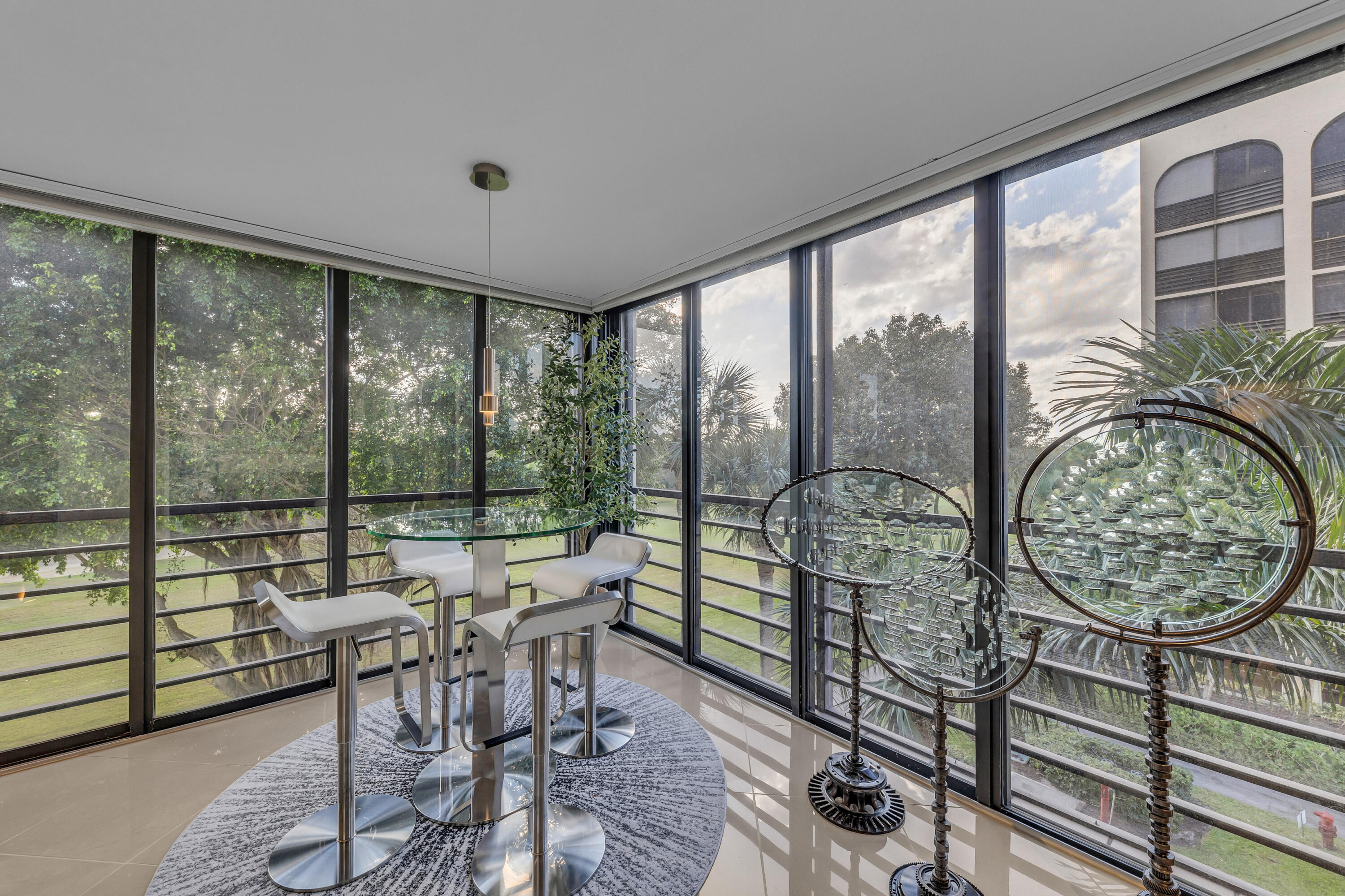 Property for Sale at 7572 Regency Lake Drive 402, Boca Raton, Palm Beach County, Florida - Bedrooms: 3 
Bathrooms: 2.5  - $599,000