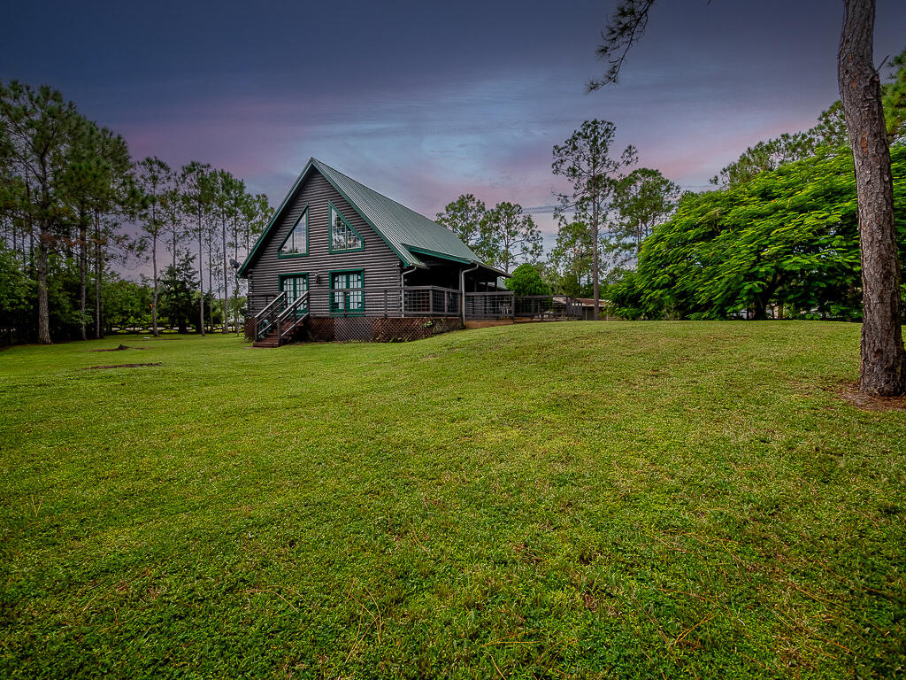 Property for Sale at 16330 92nd Lane, Loxahatchee, Palm Beach County, Florida - Bedrooms: 3 
Bathrooms: 2  - $609,500