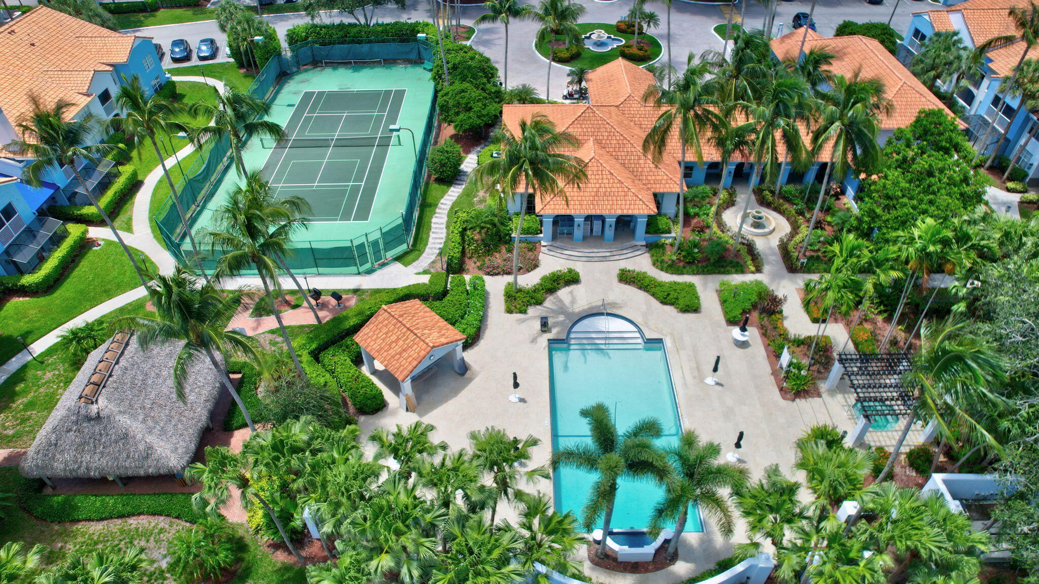 Property for Sale at 3207 Clint Moore Road Apt 206, Boca Raton, Palm Beach County, Florida - Bedrooms: 3 
Bathrooms: 2  - $450,000