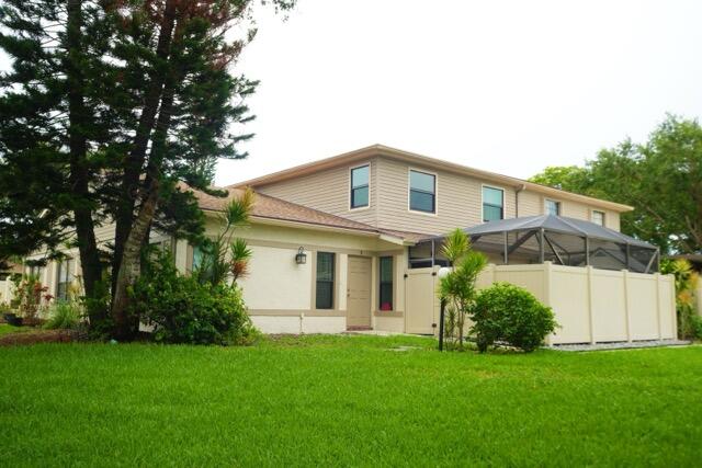 4403 Willow Pond Road B, West Palm Beach, Palm Beach County, Florida - 3 Bedrooms  
2.5 Bathrooms - 