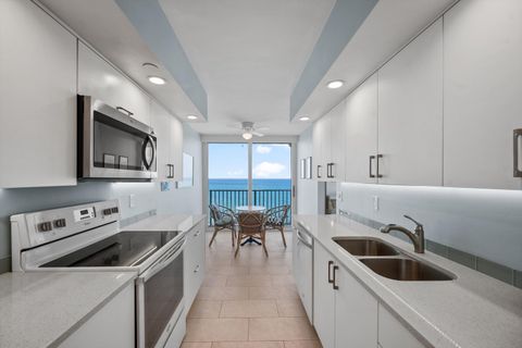 Photo of 3360 S Ocean Boulevard Blvd #6di, Palm Beach, FL 33480 (MLS # RX-11113072)
