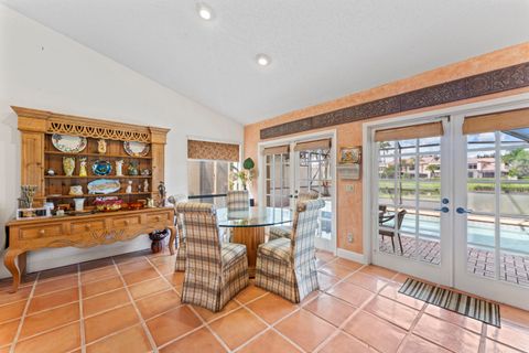 Tiny photo for 22584 Esplanada Circle W, Boca Raton, FL 33433 (MLS # RX-11127415)