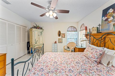 Tiny photo for 22584 Esplanada Circle W, Boca Raton, FL 33433 (MLS # RX-11127415)