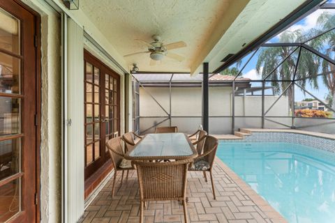 Tiny photo for 22584 Esplanada Circle W, Boca Raton, FL 33433 (MLS # RX-11127415)