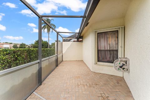 Tiny photo for 22584 Esplanada Circle W, Boca Raton, FL 33433 (MLS # RX-11127415)