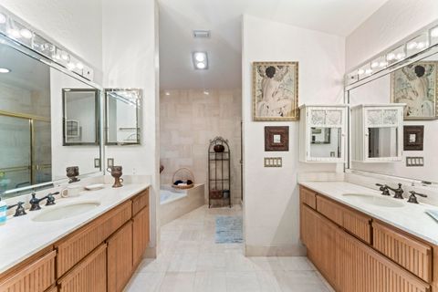 Tiny photo for 22584 Esplanada Circle W, Boca Raton, FL 33433 (MLS # RX-11127415)