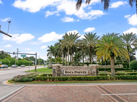 Tiny photo for 22584 Esplanada Circle W, Boca Raton, FL 33433 (MLS # RX-11127415)