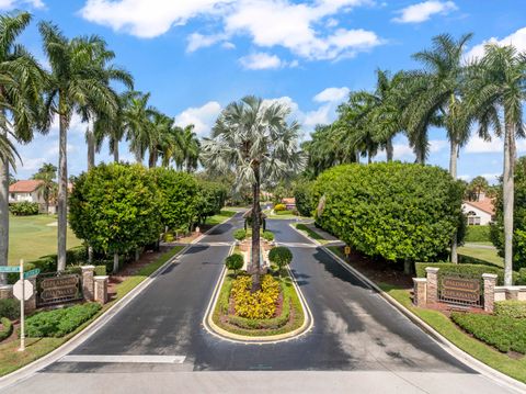 Tiny photo for 22584 Esplanada Circle W, Boca Raton, FL 33433 (MLS # RX-11127415)