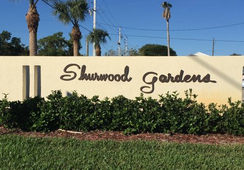Photo of 200 SE Four Winds Drive #211, Stuart, FL 34996 (MLS # RX-11129533)