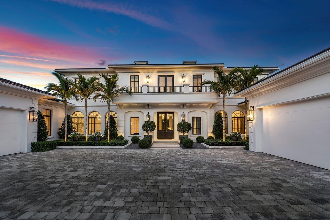 Property for Sale at 1162 Banyan Estates Drive, North Palm Beach, Miami-Dade County, Florida - Bedrooms: 5 
Bathrooms: 6.5  - $16,900,000