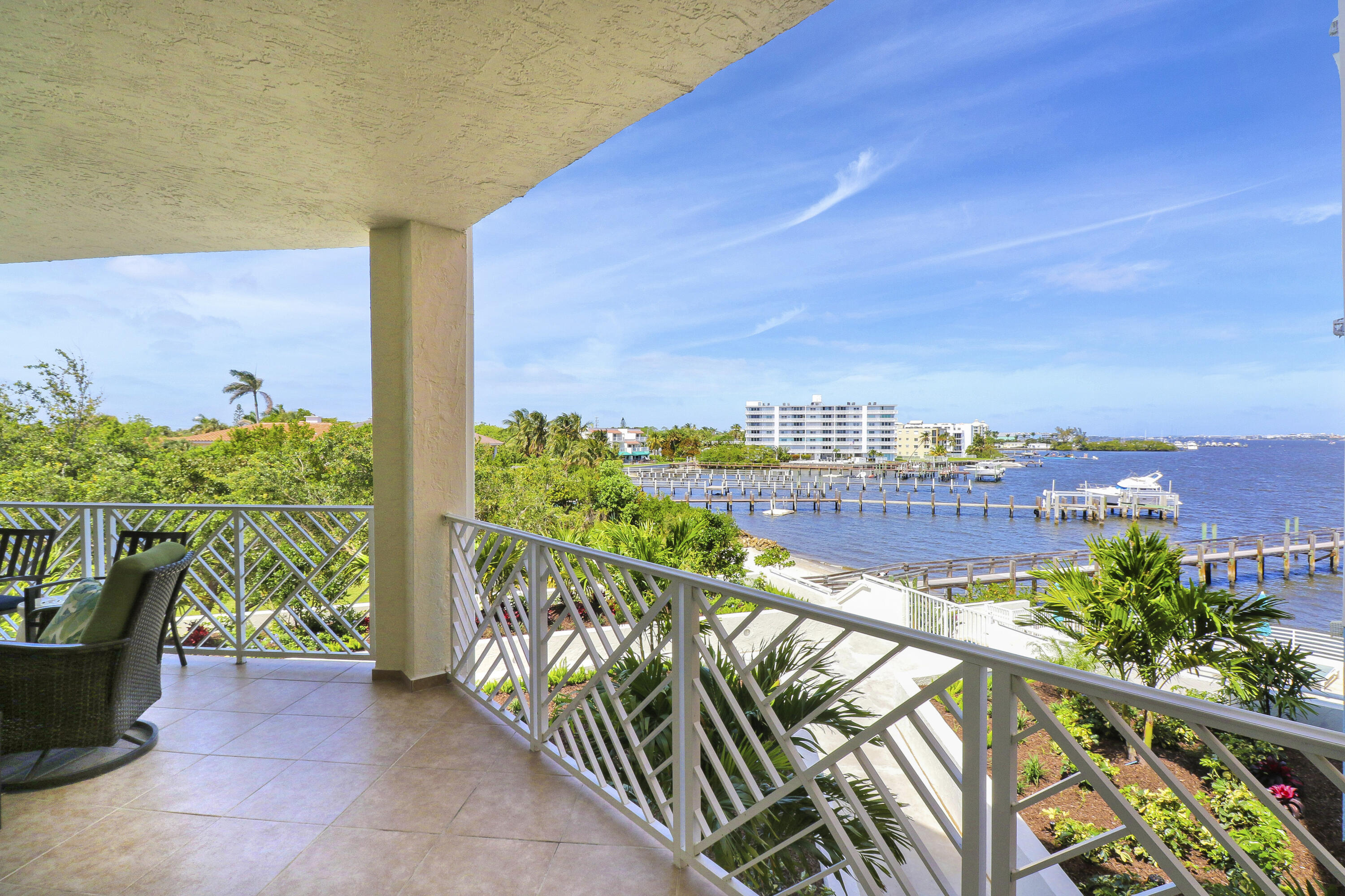 Property for Sale at 309 E Ocean Avenue 205, Lantana, Palm Beach County, Florida - Bedrooms: 3 
Bathrooms: 3.5  - $1,295,000