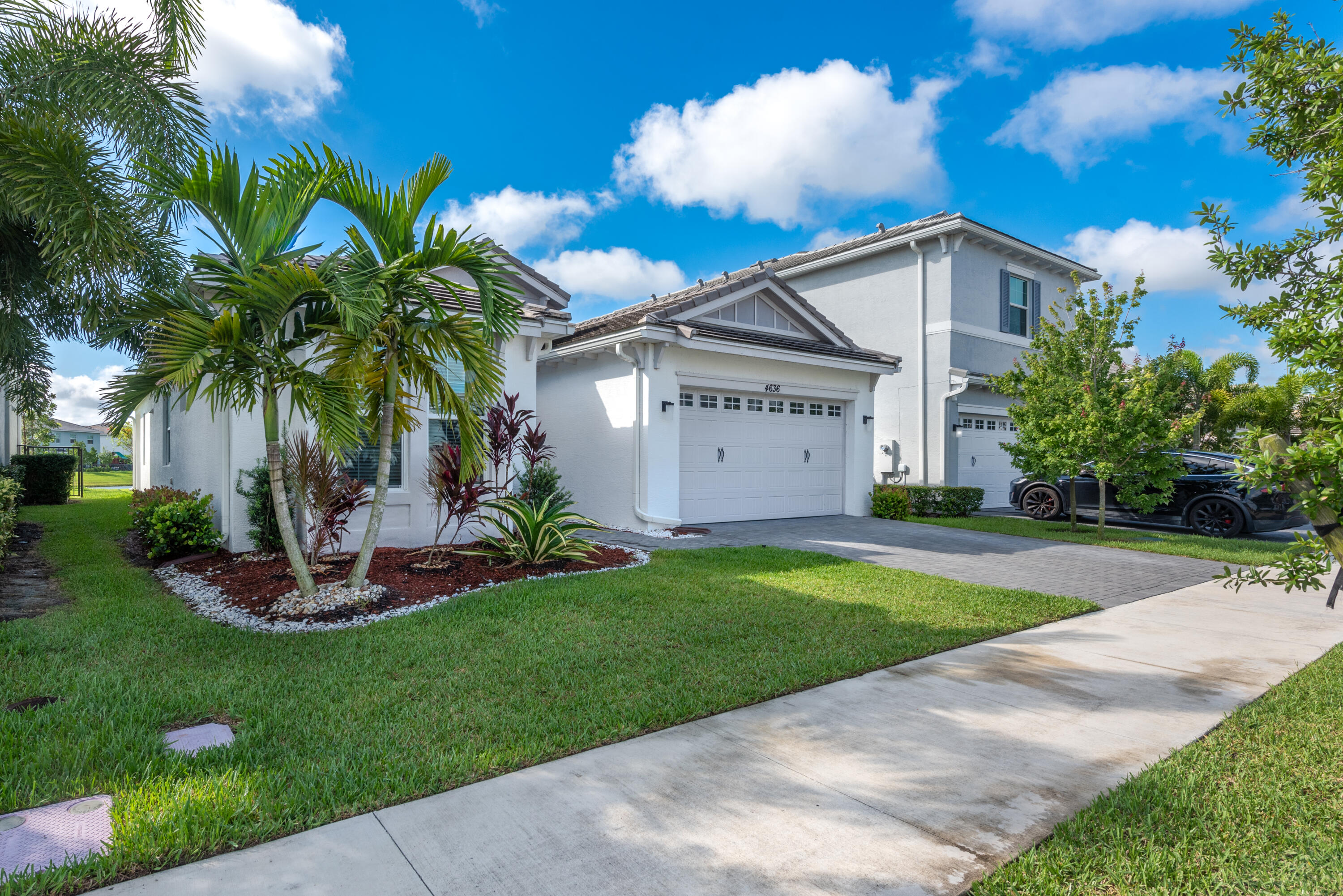 4636 Woodland Way, Westlake, Palm Beach County, Florida - 3 Bedrooms  
2 Bathrooms - 