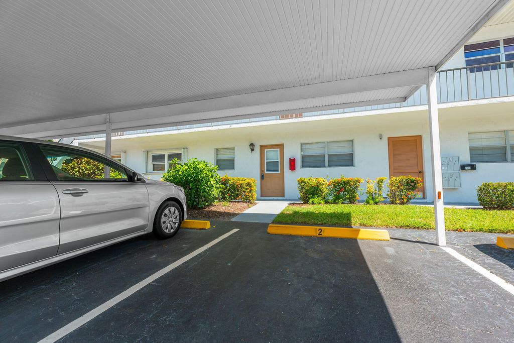 Photo of 2950 SE Ocean Boulevard #7-2, Stuart, FL 34996 (MLS # RX-11118528)