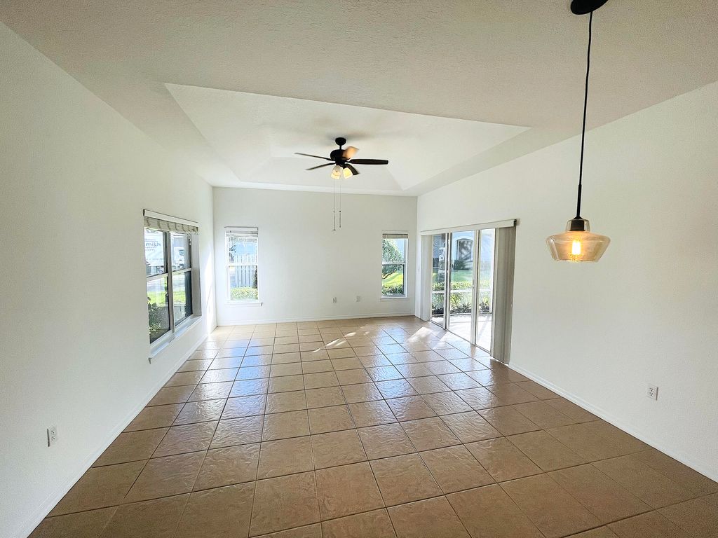 Photo of 1827 Sandhill Crane Drive #1, Fort Pierce, FL 34982 (MLS # RX-10999099)