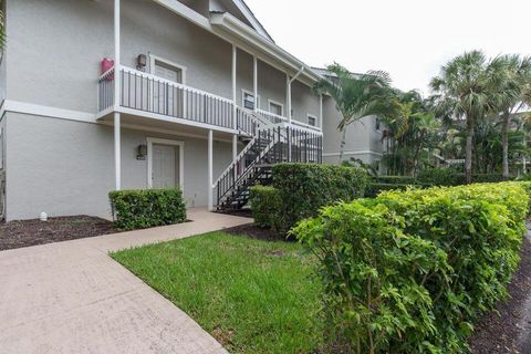 Photo of 11863 Wimbledon 501 Circle #501, Wellington, FL 33414 (MLS # RX-11128848)