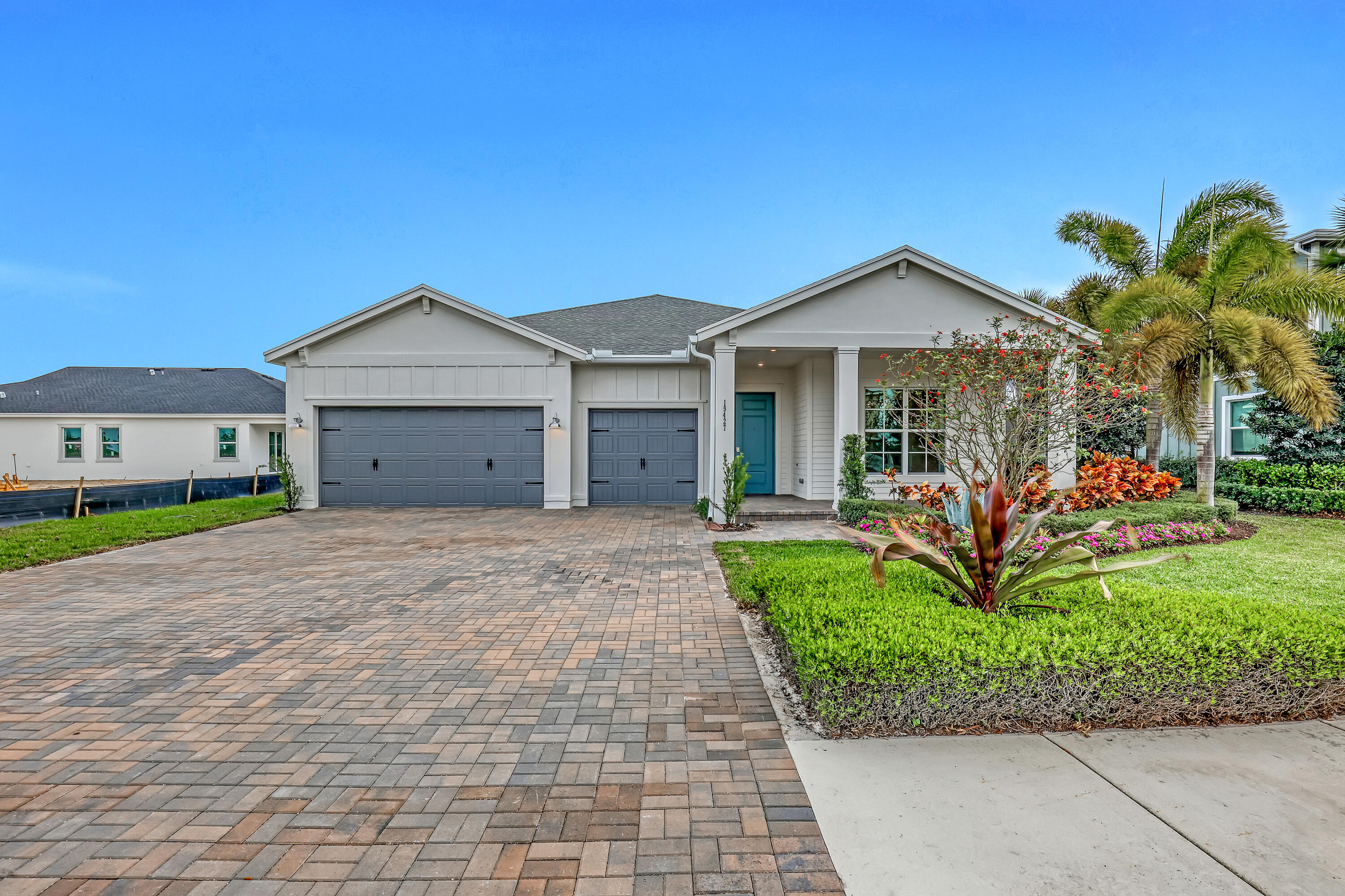 Property for Sale at 19427 Broad Shore Walk, Loxahatchee, Palm Beach County, Florida - Bedrooms: 3 
Bathrooms: 3  - $780,000