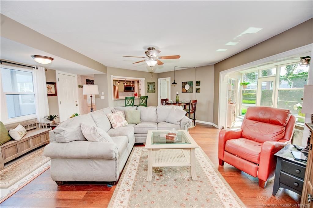 Photo of 3218 SE Aster Lane #P116, Stuart, FL 34994 (MLS # RX-11115350)